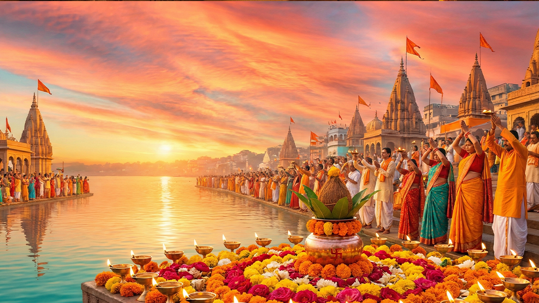 Our Vision & Mission