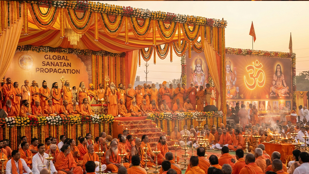 Grand Sant Sammelan
